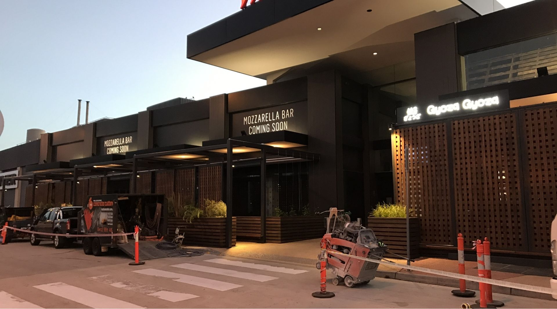 Concrete Cutting Melbourne Concrete Saw Cutting Melbourne